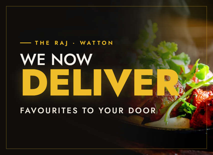 We now deliver We now deliver